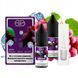 Рідина Самозаміс Flavorlab Disposable Puff 10мл 50мг Grape Виноград 79851 фото