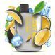 Lost Mary OS5000 Black Lemonade Ежевичный Лимонад 74810 фото