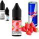 Рідина Самозаміс Flavorlab P1 10ml Strawberry energy Полуничний ред бул 79801 фото