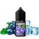 Рідина Оxibar Преміум 30 ml 50 mg Blueberry Чорниця 68655 фото