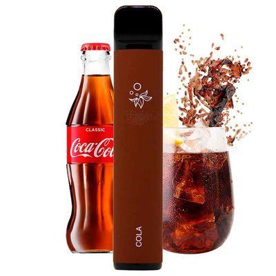 Elf Bar 1500 Classic Cola Кола 66903 фото