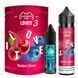 Рідина Самозаміс Flavorlab Love IT 60ml 3мг (органіка) Blueberry Cherry Черника Вишня 79810 фото