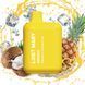 Lost Mary BM5000 5% Pineapple Coconut Ice - Ананас кокос лід 58823 фото