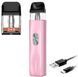 Бaraтopaзовий Haбip VР 4 Mini Ice Pink Рожевий 80179 фото