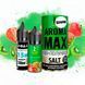 Жидкость Самозамес Flavorlab Aroma MAX 30мл 50мг Kiwi Strawberry Киви Клубника 79861 фото