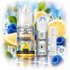 Elf Liq Aroma 30 ml Blue Razz Lemonade Блакитна Малина Лимонад (Самозаміс 3в1) 110923 фото