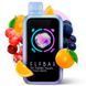 Elf Bar BC 10000 Touch Citrus Grape (Цитрус Виноград) 74324 фото