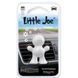 Ароматизатор на дефлекторLittle Joe Sweet Солодкий Білий 58325 фото 1