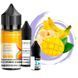 Рідина Самозаміс Flavorlab PE10000 30ml Banana Mango 79633 фото