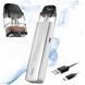 Бaraтopaзовий Haбip VР Xros 5 Mini Titanium Silver 100385 фото