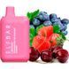 Lost Mary BM5000 5% Strawberry Blueberry Cherry - Полуниця Чорниця Вишня 66418 фото
