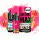 Жидкость Самозамес Flavorlab Aroma MAX 30мл 50мг Wild Strawberry Клубника Земляника 79863 фото