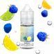 Рідина Solana Blue Raspberry Lemon (Синя Малина Лимон) 75039 фото