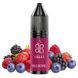 Lucky жидкость 15 ml 50 mg Wild Berries Лесные Ягоды 86562 фото