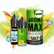 Жидкость Самозамес Flavorlab Aroma MAX 30мл 50мг Mango Ice Манго с Холодком 79864 фото