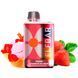 Elf Bar TE6000 POD 5% Оригинал Strawberry Ice Cream Клубничное мороженое (Подзаряжаемый) 65860 фото