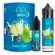 Рідина Самозаміс Flavorlab Love IT 60ml 3мг (органіка) Blueberry Apple Черника Яблоко 79814 фото