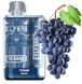 Elf Bar TE5000 POD 5% Оригінал Grape Виноград (Підряджається) 44676 фото