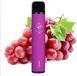Elf Bar 1500 Classic Grape Виноград 66908 фото