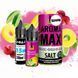 Жидкость Самозамес Flavorlab Aroma MAX 30мл 50мг Pineapple Cherry Lime Ананас Вишня Лайм 79865 фото