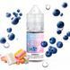 Рідина Solana Blueberry Bubble Gum (Чорниця Жуйка) 75041 фото