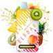 Elf Bar BC 15000 18ml Kiwi Pineapple Peach (Киви Ананас Персик) Два режима 67728 фото