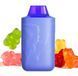 Vozol Star 7000 Gummy Bear (Желейные мишки) 74536 фото