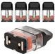 Haбір Змінних Картриджів Vaporesso XROS 4 MINI 3 МЛ (0.4 ОМ) 4 шт 80201 фото 1