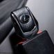 Подарунковий набір #1 для Lexus з заглушок ременів безпеки і брелока з логотипом SFC0001Lexus фото 4