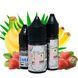 Жидкость Самозамес Flavorlab FL350 30ml Banana Strawberry Банан клубника 79639 фото