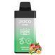 Poco Premium BL10000 20ml Passion Fruit Kiwi Guava Маракуя Ківі Гуава 67143 фото