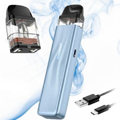 Бaraтopaзовий Haбip VР Xros 5 Mini Sky Blue 100381 фото
