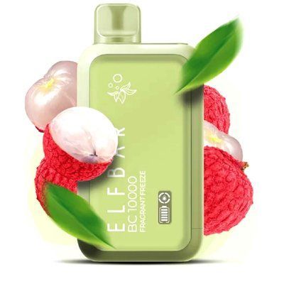 Elf Bar BC 10000 Lychee Личи 74701 фото