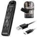 Набір UN Wave Black 68416 фото