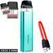 Система VPR X-3-mini Aqua Green Бирюзовый 66648 фото