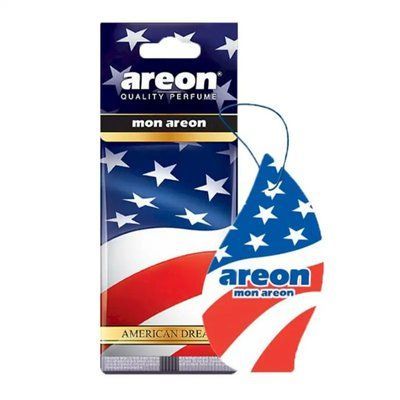Освежитель Сухий Лист Mon American Dream (Американская Мечта) 67124 фото