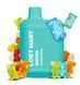 Lost Mary BM5000 5% Gummy Bear - Ведмедики Гаммі 66423 фото