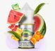 Elf Liq Aroma 30 ml Sour Watermelon Gumm Кислий Кавун Жуйка (Самозаміс 3в1) 110880 фото