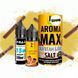 Жидкость Самозамес Flavorlab Aroma MAX 30мл 50мг Captain Black Капитан Блэк 79868 фото