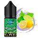 Рідина Sour Boom Chaser 30 ml 50 mg Lemon Lime (Лимон лайм) 67310 фото
