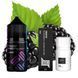 Жидкость Chaser Самозамес Special Berries Black ULTRA Blackberry Ежевика 84822 фото