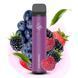 Elf Bar 1500 Classic Mixed berry Ягідний Мікс 66913 фото