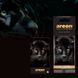Освіжувач Сухий Лист Wild - Black Panther (Чорна Пантера) 67125 фото 3