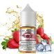 Elf Liq рідина 30 ml 50 mg Strawberry Ice Колубника з льодом 66152 фото