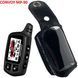 Чохол на пульт сигналізації Convoy MP-90 LCD 2-Way шкіряний Чорний 58527 фото 1