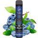 Elf Bar Lux 1500 POD 2% Blueberry Чорника 58301 фото