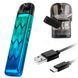 Набір UN Wave Blue 68419 фото