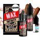 Жидкость Самозамес Flavorlab Infinity MAX 30мл 50мг Imperial Вкус сигар 79870 фото