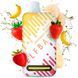 Elf Bar BC 15000 18ml Strawberry Banana (Банан Клубника) Два режима 67733 фото