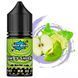 Рідина Sour Boom від Chaser 30 ml 50 mg Candy Shock (Ківі Яблуко Лайм) 67312 фото